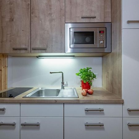 באד אייזנקאפל Ferienwohnung Klancnik מראה חיצוני תמונה