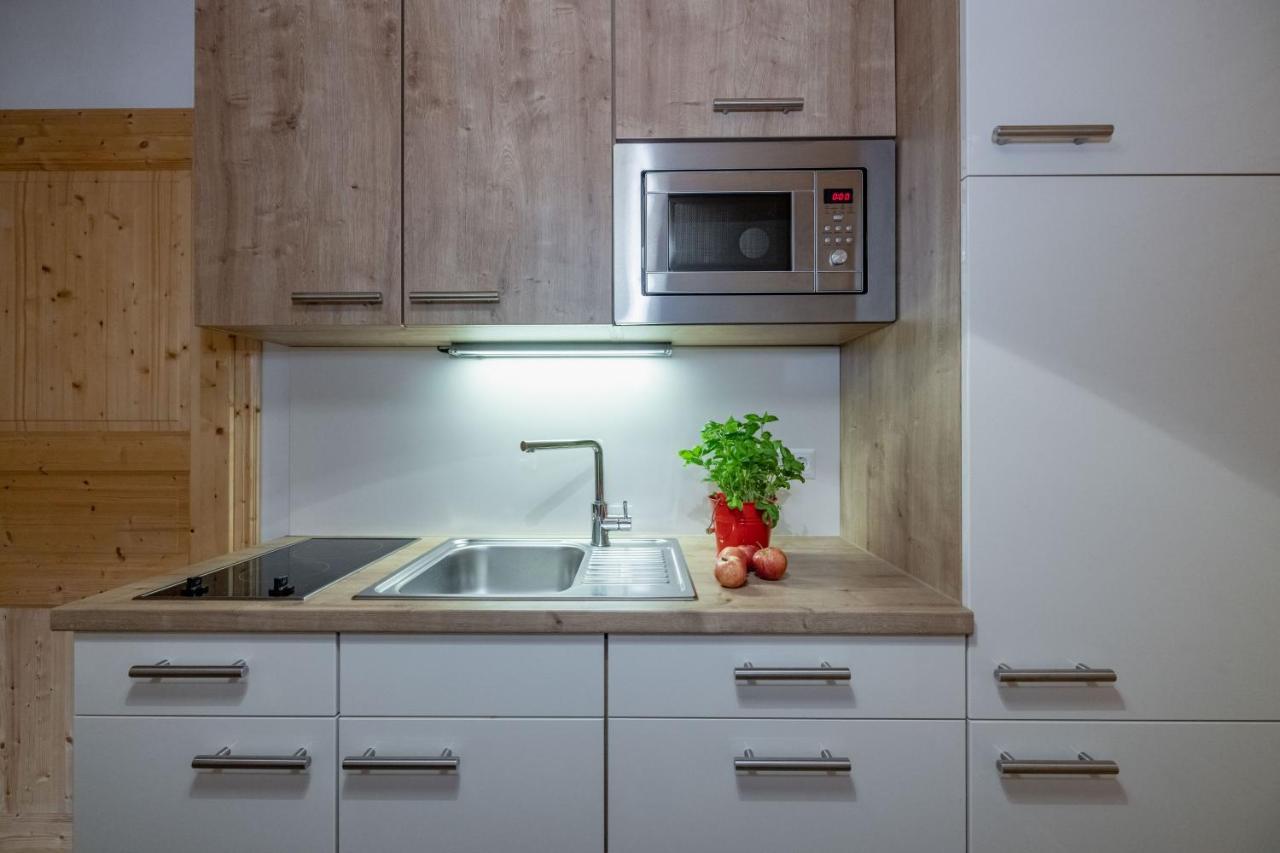 באד אייזנקאפל Ferienwohnung Klancnik מראה חיצוני תמונה